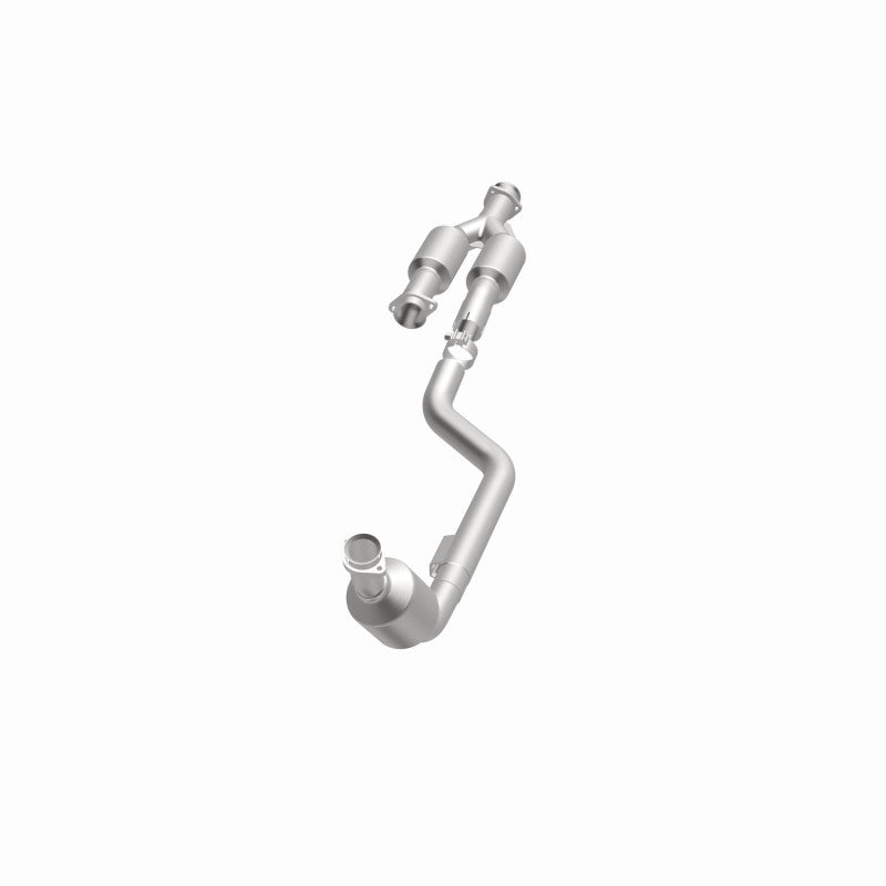 MagnaFlow 07-08 Chrysler Crossfire 3.2L Direct Fit Converter