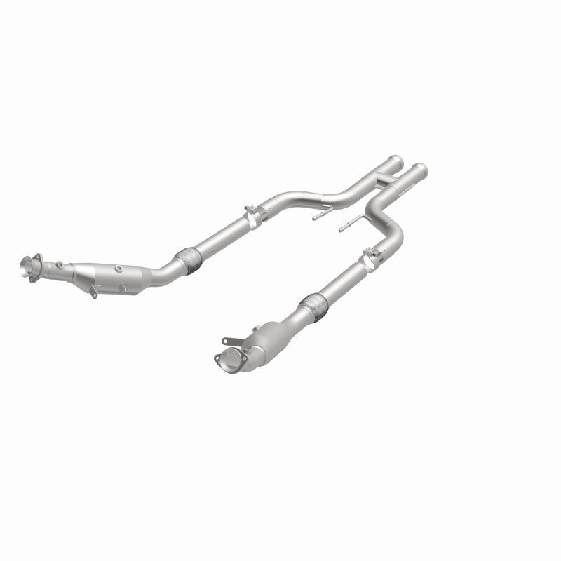 MagnaFlow 2014 Mercedes-Benz S550 4.6L Direct Fit Converter