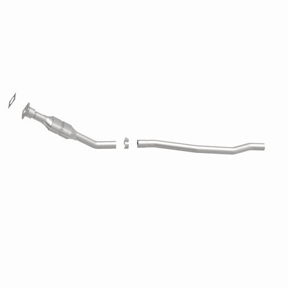 MagnaFlow 2001 Dodge Caravan 3.3L Direct Fit Converter