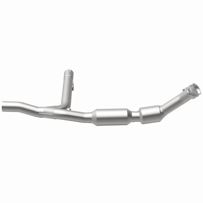 MagnaFlow 02-03 Ford F-150 5.4L Direct Fit Converter
