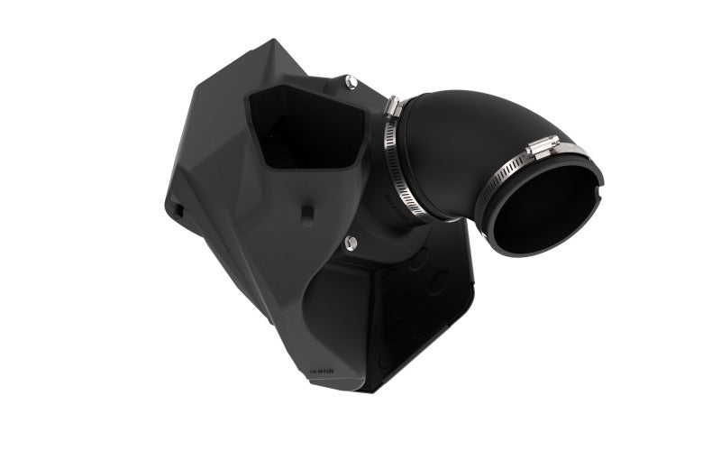 K&N Aircharger Intake Toyota Gr Supra L6-3.0L F/I 20-24
