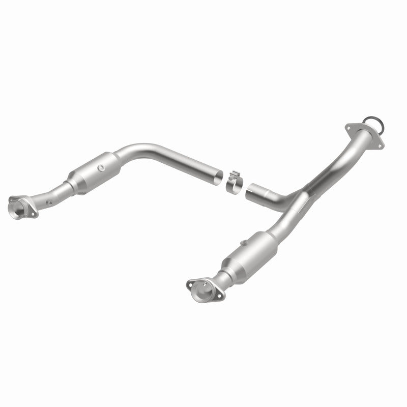 MagnaFlow 06-10 Ford Explorer 4.6L Direct Fit Converter