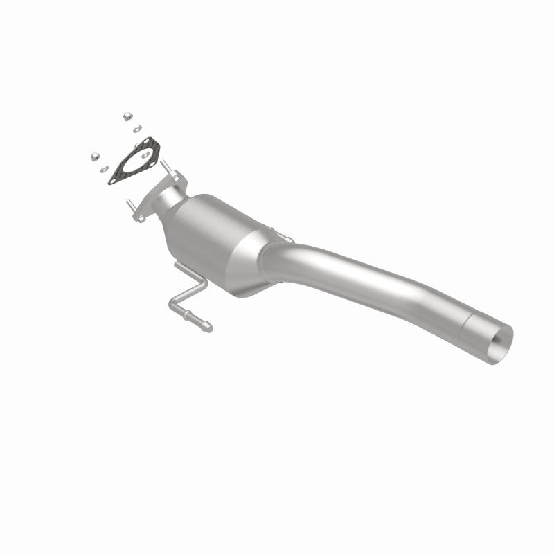 MagnaFlow 04-06 Volkswagen Touareg 3.2L Direct Fit Converter