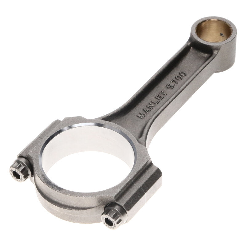 Manley Chevrolet Small Block Sportsmaster Connecting Rod Set - 6.000in Length