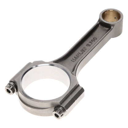 Manley Chevrolet Small Block Sportsmaster Connecting Rod Set - 6.000in Length