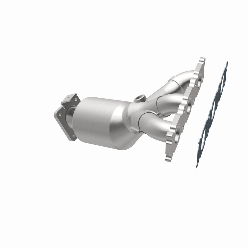 MagnaFlow 2007 XC90 3.2L Manifold Direct Fit Converter