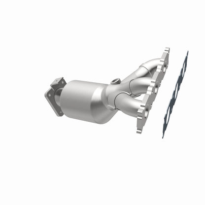 MagnaFlow 2007 XC90 3.2L Manifold Direct Fit Converter