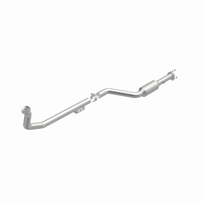 MagnaFlow 2002 Mercedes-Benz C230 2.3L Direct Fit Converter