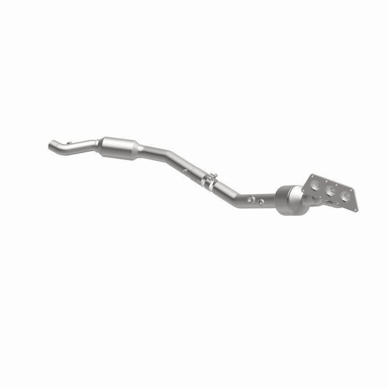 MagnaFlow 12-15 ML350 V6 3.5 OEM Manifold Direct Fit Converter
