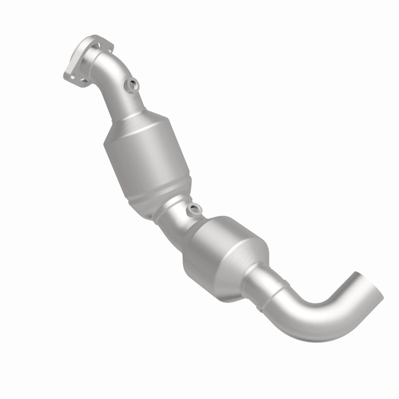 MagnaFlow 22-23 Ford F-150 2.7L Left OEM Direct Fit Converter