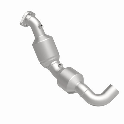 MagnaFlow 22-23 Ford F-150 2.7L Left OEM Direct Fit Converter