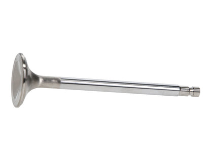 Manley Nissan 3.0L RB30E Exhaust Valve Kit - 36.10mm Head Dia. 124.59mm O/A Length, 0.3136in Stem