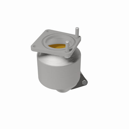 MagnaFlow 07-12 Nissan Altima 3.5L Direct Fit Converter