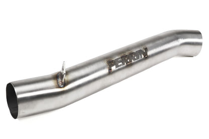 PERRIN 22-26 Subaru WRX Front-Pipe w/GESI Cat