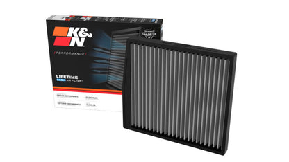 K&N Cabin Air Filter 10-14 Volvo XC90
