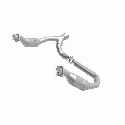 MagnaFlow 2006 Dodge Ram 1500 4.7L Direct Fit Converter
