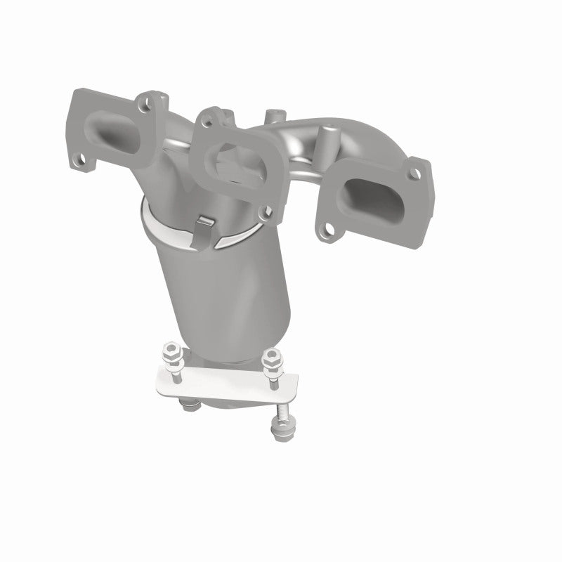 MagnaFlow 11-17 Ford Explorer 3.5L Direct Fit Converter