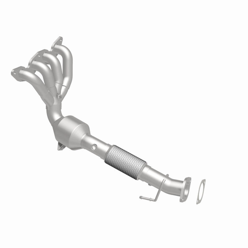 MagnaFlow 12-15 Ford Focus 2.0L Direct Fit Converter