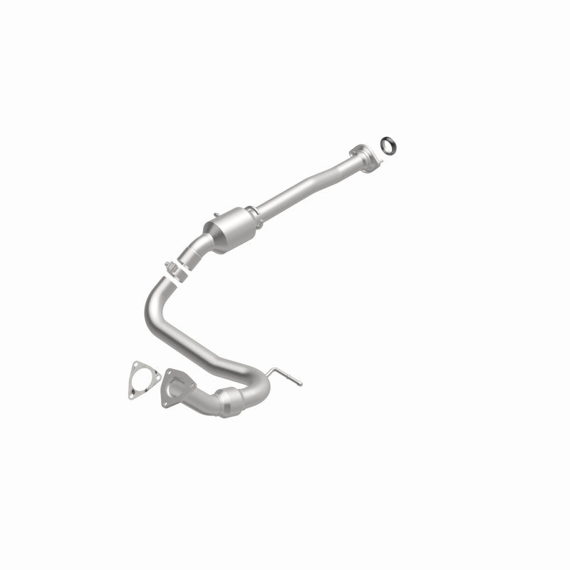 MagnaFlow 15-17 Chevrolet Colorado 2.5L Direct Fit Converter