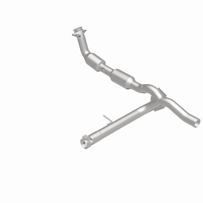 MagnaFlow 2004 Ford F-150 5.4L Direct Fit Converter