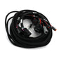 AEM VCU Universal LV Rear Harness