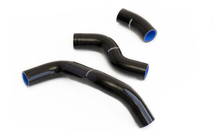 GReddy 89-94 JDM Nissan Skyline GT-R Silicone Radiator Hoses BNR32