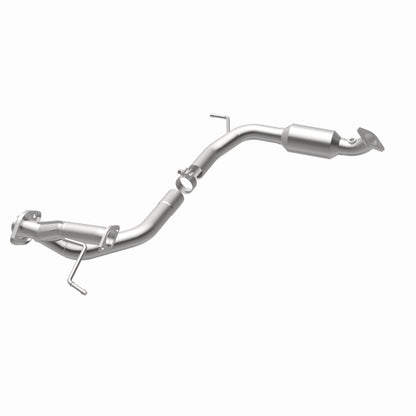 MagnaFlow 05-15 Toyota Tacoma 4.0L Direct Fit Converter