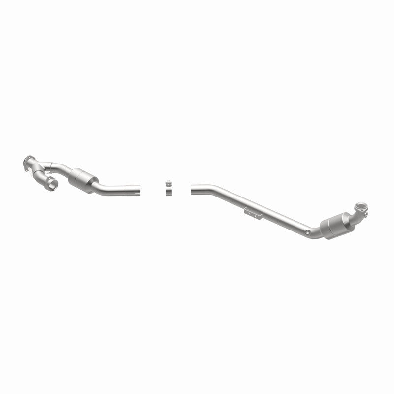MagnaFlow 2005 Mercedes-Benz CLK320 3.2L Direct Fit Converter