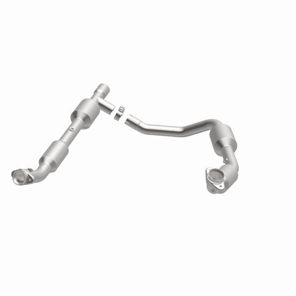 MagnaFlow 05-08 Ford E-350 Super Duty 5.4L Direct Fit Converter