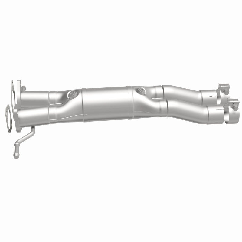 MagnaFlow 2010 Ford Taurus 3.5L Direct Fit Converter