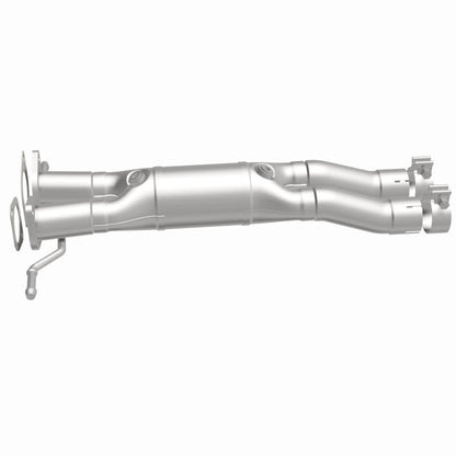 MagnaFlow 2010 Ford Taurus 3.5L Direct Fit Converter