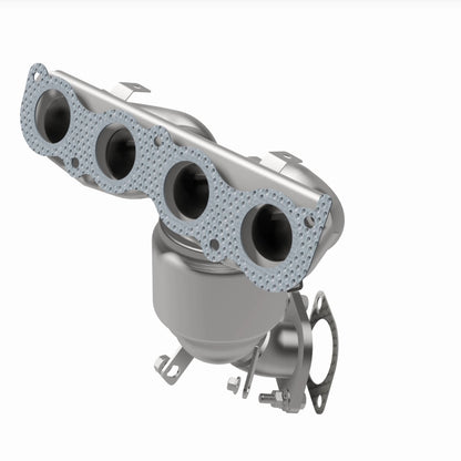 MagnaFlow 14-16 Kia Forte 1.8L Direct Fit Catalytic Converter