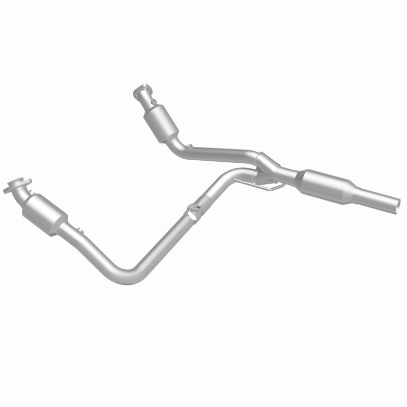 MagnaFlow 01-02 Dodge Ram 2500 5.9L Direct Fit Converter