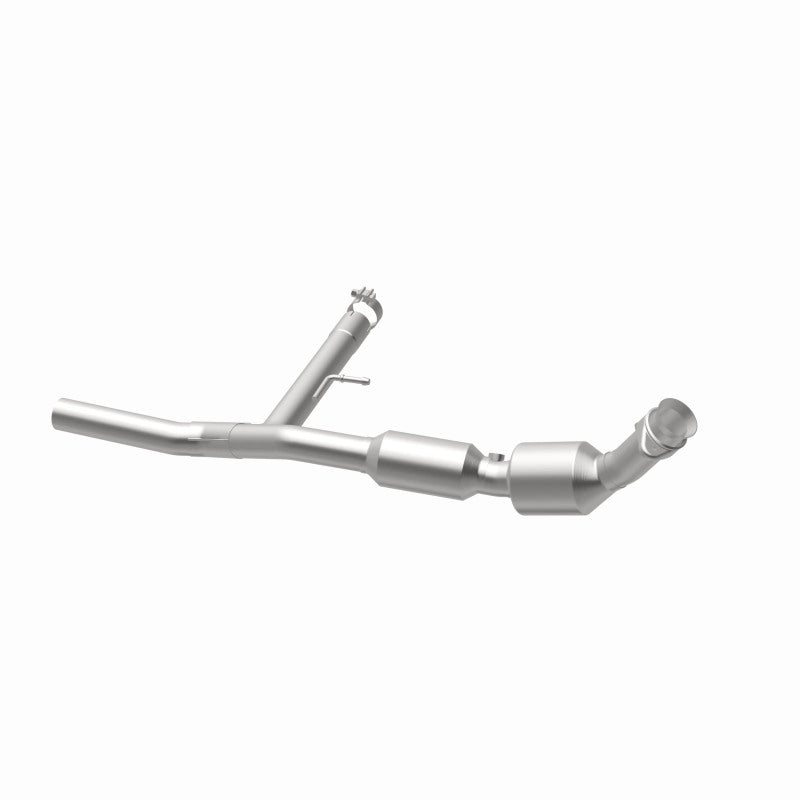 MagnaFlow 04-05 Ford F-150 5.4L Direct Fit Converter