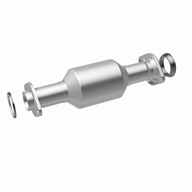 MagnaFlow 11-15 Toyota Sienna 3.5L Direct Fit Converter