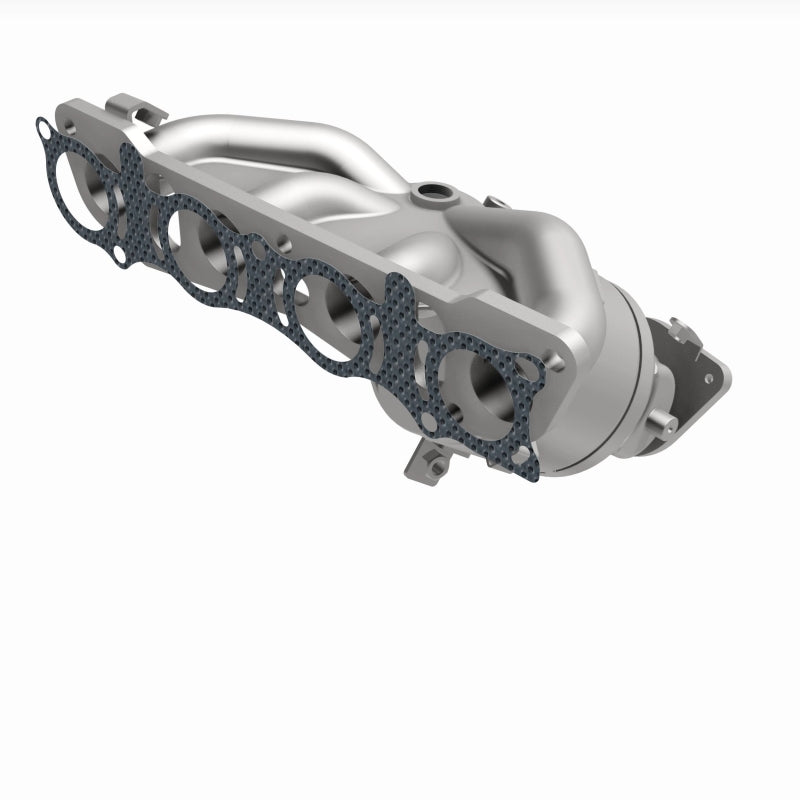 MagnaFlow 17-20 Nissan Rogue Sport Single Manifold 2L Direct Fit Converter