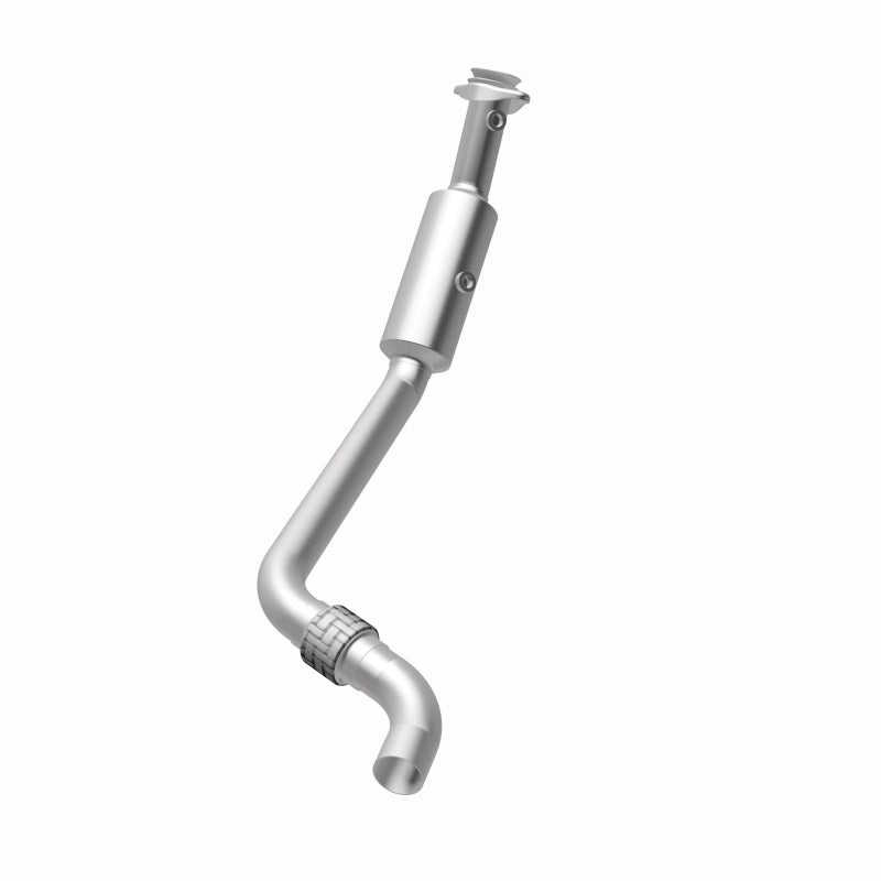 MagnaFlow 15-17 Ford Mustang 3.7L Direct Fit Converter