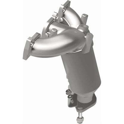 MagnaFlow 11-17 Ford Explorer 3.5L Direct Fit Converter