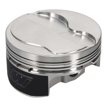 Wiseco Chevy LS 4.125in Bore 1.165in CH 6.00 CC Piston Set