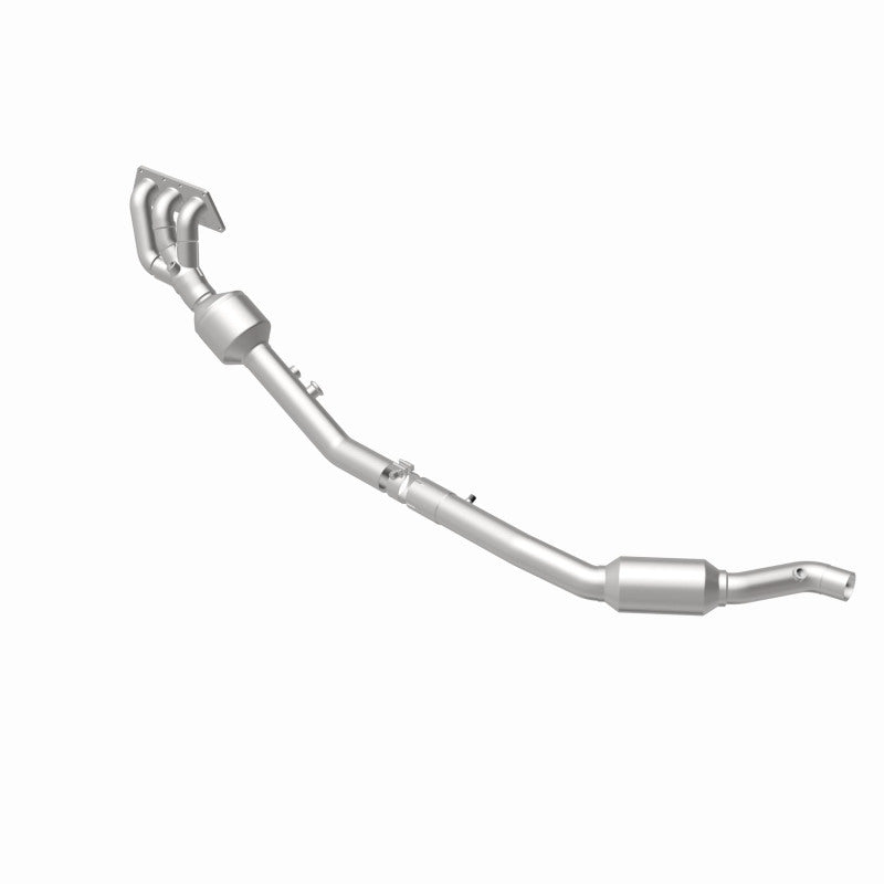 MagnaFlow 12-15 ML350 V6 3.5 OEM Manifold Direct Fit Converter