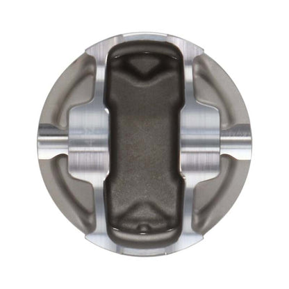 Wiseco Peugeot EW10J4 85.00 mm Bore 29.60 mm CH -18.00 CC Piston Set