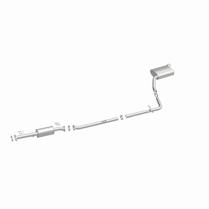 BRExhaust Exhaust Kit Replacement Kia