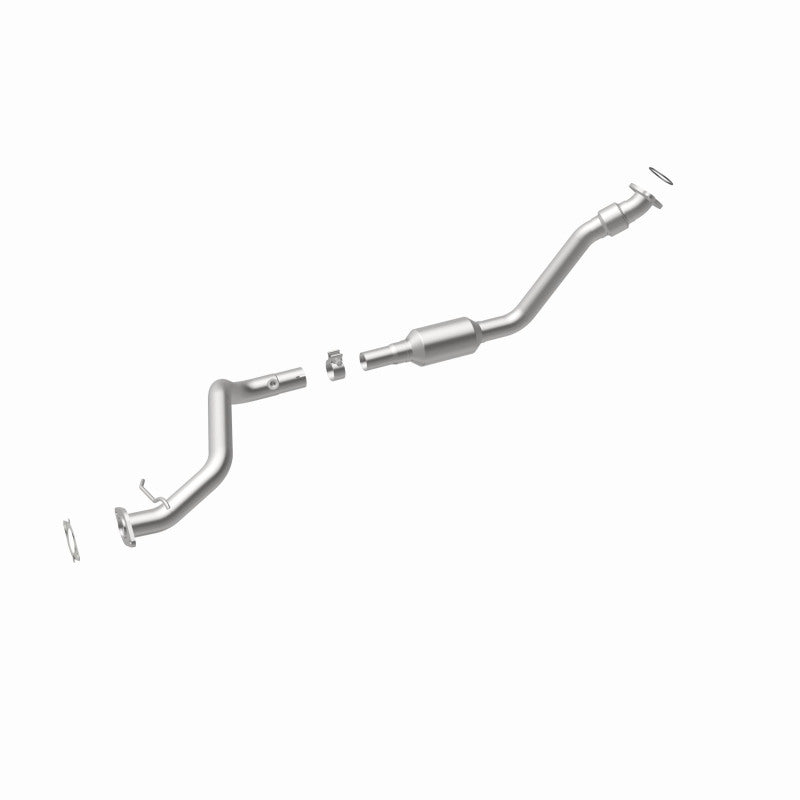 MagnaFlow 01-04 Aztek 3.4 OEM Underbody Direct Fit Converter