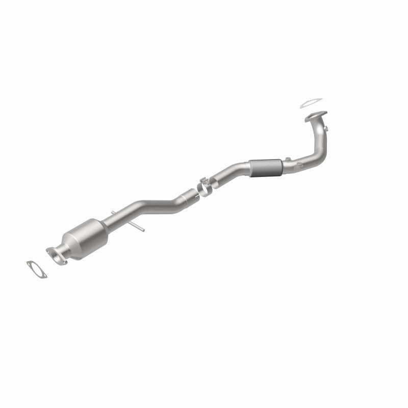 MagnaFlow 14-15 Regal 2 Underbody Direct Fit Converter