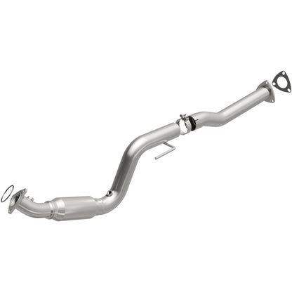 MagnaFlow 06-10 Chevrolet Express 3500 6.0L Direct Fit Converter