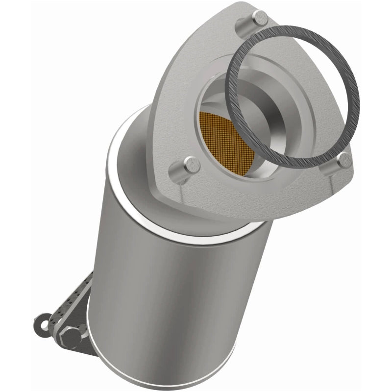 MagnaFlow 07-08 GMC Acadia 3.6L Direct Fit Converter
