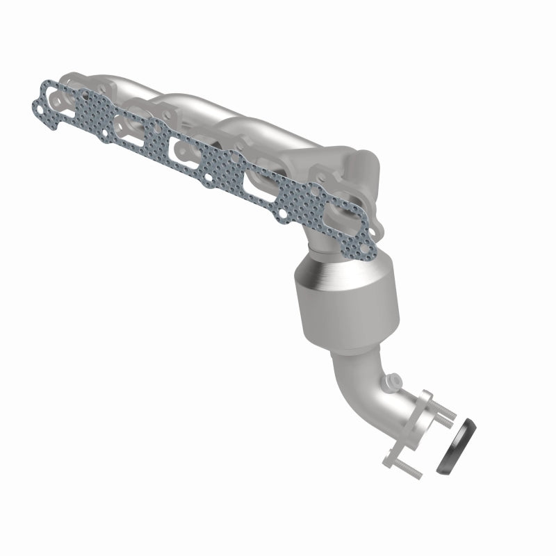 MagnaFlow 04-06 Chevrolet Colorado 3.5L Direct Fit Converter