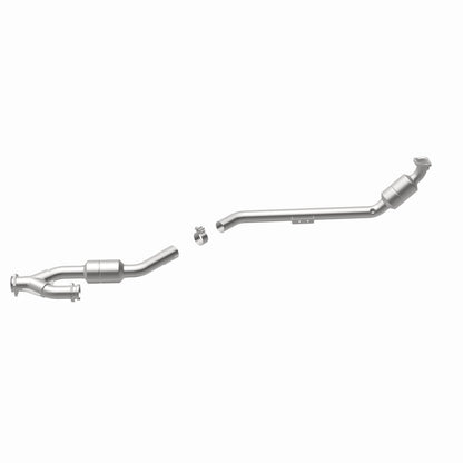MagnaFlow 2005 Mercedes-Benz CLK320 3.2L Direct Fit Converter