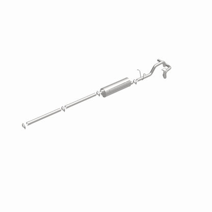 MagnaFlow BRE Exhaust Kit 87-95 Ford F-150