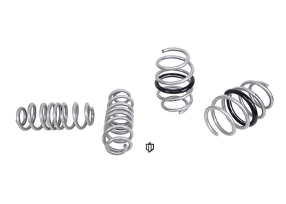 Whiteline 22-26 Hyundai Elantra N (CN7) Lowered Front and Rear Lower Coil Spring Lowering Kit
